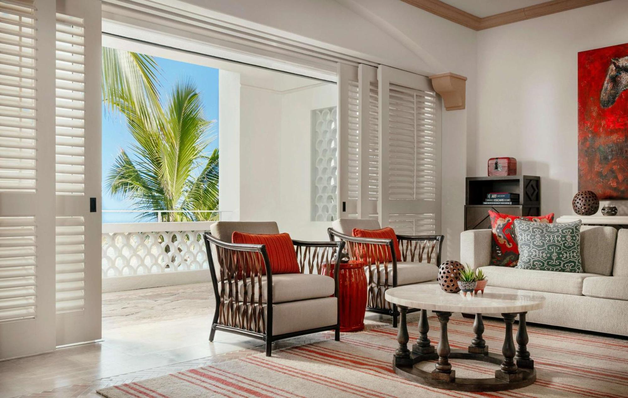 Hotel One&Only Palmilla San José del Cabo Esterno foto