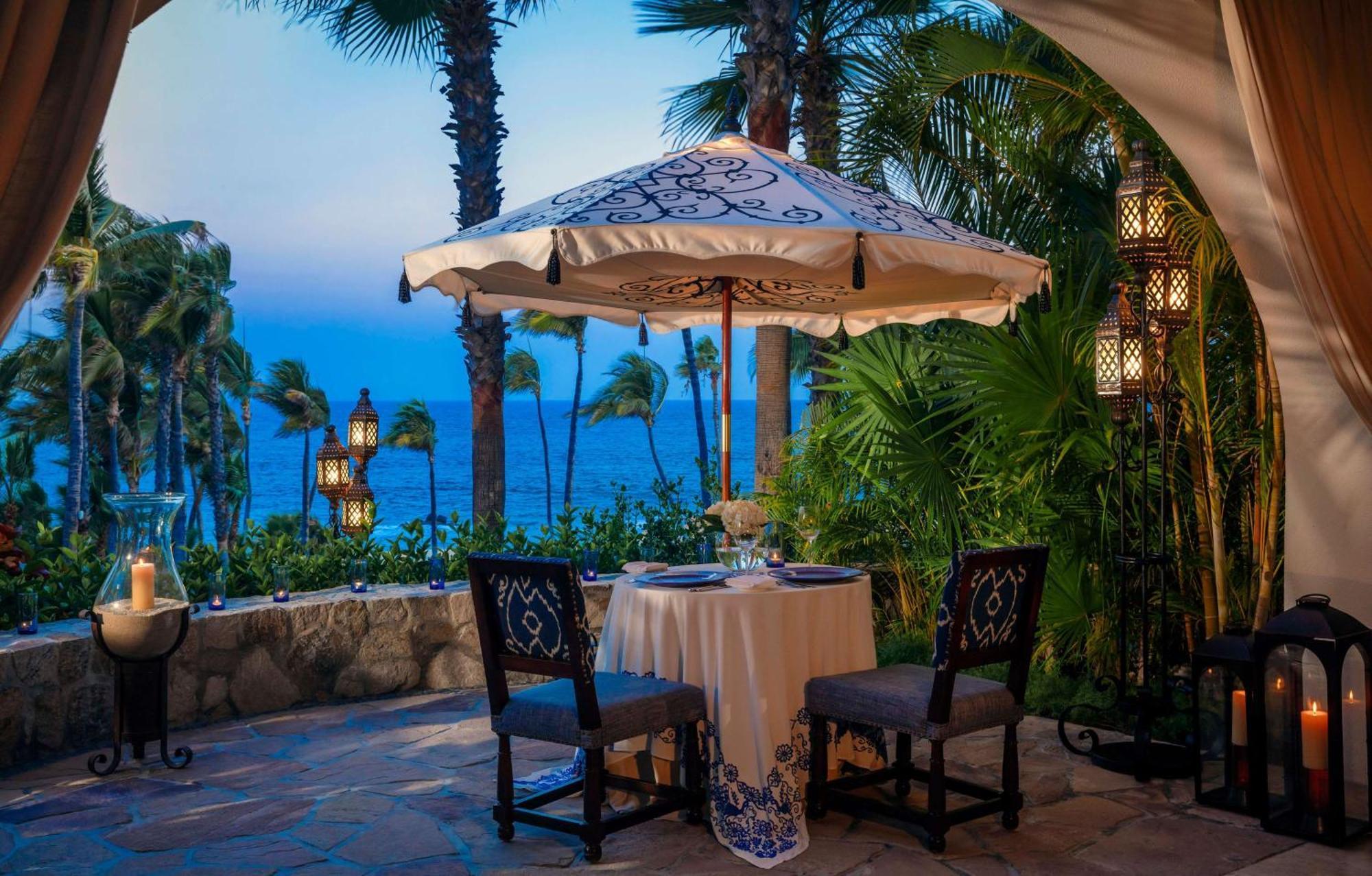 Hotel One&Only Palmilla San José del Cabo Esterno foto