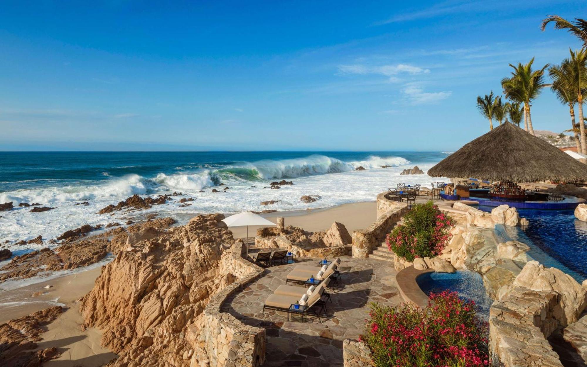 Hotel One&Only Palmilla San José del Cabo Esterno foto